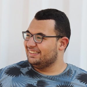 Saif Eddine Laalaj